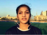 بلوچستان کی باہمت لڑکی خواتین کے لیے مثال بن گئی