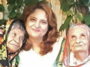 باہمت خاتون نے معذور اور ضعیف خواتین کا اولڈ ہوم بنالیا