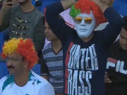 راولپنڈی میں پی ایس ایل مقابلے ایک لاکھ سے زیادہ تماشائیوں نے اسٹیڈیم آکر میچز دیکھے