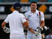 آسٹریلوی ’بچے‘ بھی انگلینڈ کو آنکھیں دکھانے لگے