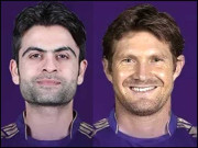 احمد شہزاد نے آسٹریلوی کرکٹر شین واٹسن کو پاکستانی کھانوں کا شوقین بنادیا