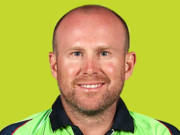 آسٹریلوی ٹیم کو پاکستان آنا چاہیے بین ڈنک