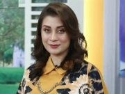پاکستانی معروف اداکارہ کا اپنی طلاق سے متعلق ’یوٹرن‘