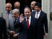 نواز شریف لندن میں شاہانہ زندگی بسر کر رہے ہیں پنجاب حکومت