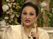  افسوس کی بات ہے عوام کے بہت برے حالات ہیں،، بشریٰ انصاری فوٹوفائل