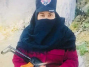 ٹانک سے تعلق رکھنے والی خاتون کمانڈو یواین مشن کے لئے منتخب