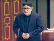 وزیراعظم کا بلوچستان کے وسائل بیچنے کا بیان صوبائی خود مختاری میں مداخلت ہے اخترمینگل