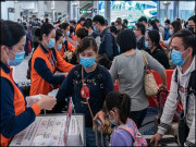 کورونا وائرس کے خلاف چین کے قابل تقلید اقدامات