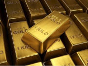 منگل کے روز سونے کی قیمتوں میں معمولی کمی