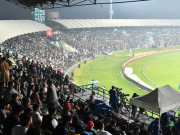 کراچی میں پی ایس ایل کے میچز شیڈول کے مطابق ہوں گے