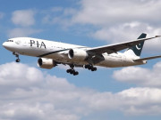 پی آئی اے نےاٹلی کیلیے پروازوں پر پابندی عائد کردی  