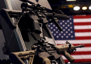 اسلحہ کی فروخت میں امریکا کا پلڑا سب پر بھاری