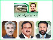 وزراء کی دوسرے کے محکموں میں مداخلت مسائل پیدا کر رہی ہے