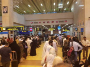 بیرون ممالک سے آنیوالوں کے معائنے کیلیے نئی حکمت عملی بنا لی گئی