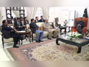 ناراض لیگی ارکان آئندہ الیکشن پی ٹی آئی کے ٹکٹ پر لڑنے کے لیے تیار