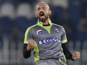 ضابطہ اخلاق کی خلاف ورزی پر دلبر حسین پر جرمانہ عائد