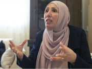 اسرائیل میں پہلی بار با حجاب مسلم خاتون رکن اسمبلی منتخب
