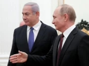 روسی صدر کی اسرائیل کو ایران کے معاملے پر ثالثی کی پیشکش