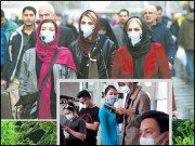 کرونا سے ڈرنا نہیں لڑنا ہے