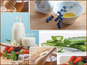 جل گیا 11 حیران کن تدابیر آزمائیے