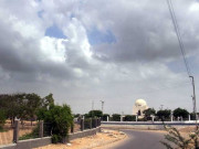 آج تیز گرد آلود ہوائیں چلنے کا امکان ہے محکمہ موسمیات