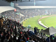 پی ایس ایل پی سی بی اور سندھ حکومت کے درمیان رابطے کا فقدان