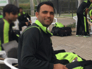 فخر زمان نے لاہور قلندرز کے اعتماد کی لاج رکھ لی