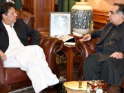 کراچی میں ترقیاتی منصوبوں کی جامع منصوبہ بندی کی جائے وزیرِاعظم کی ہدایت