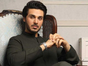 قوم، حکومت اور پاک افواج مل کر بھارت کے عزائم خاک میں ملائیں گے، احسن خان