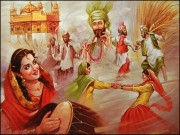 کیا پنجابی ثقافت معدوم ہورہی ہے