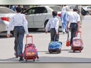 کورونا وائرس سندھ حکومت کا تعلیمی ادارے 31 مئی تک بند رکھنے کا اعلان
