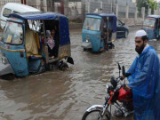 خیبرپختونخواہ میں بارشوں سے اب تک 11 افراد جاں بحق