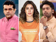 فنکاروں کا پی ایس ایل کے میچزبغیرشائقین کروانے کے فیصلے کا خیرمقدم