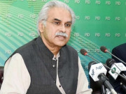 پاکستان میں اس وقت کورونا وائرس کے 28 کیسز ہیں ڈاکٹرظفر مرزا