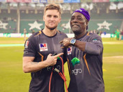 کوئٹہ گلیڈی ایٹر کا کوئی غیر ملکی کھلاڑی واپس نہیں جانا چاہتا ترجمان