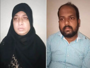 کراچی میں اسٹریٹ کرائم کی وارداتوں میں ملوث میاں بیوی گرفتار