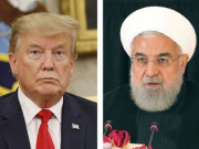 صدر ٹرمپ عراق میں فوجی کارروائی سے باز رہیں ایران کی دھمکی