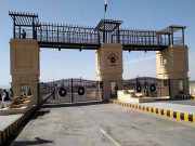 پاکستان کا ایران اور افغانستان کے ساتھ سرحدیں بند کرنے کا اعلان