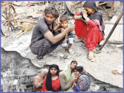 1857ء اور 1947ء کے بعد دلی آج پھر اُجڑی۔۔۔