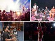 دنیا بھرمیں ثقافتی سرگرمیاں منسوخ پاکستانی فنکاروں کو کروڑوں کا نقصان