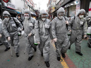 کورونا  آگہی و بیداری کی ضرورت