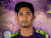 محمد حسنین نے دنیا کا نمبر ون بولر بننے کو ہدف بنا لیا