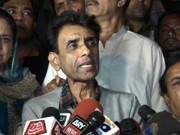 حالات ہمیں سڑکوں پر آنے پر مجبور کررہے ہیں خالد مقبول صدیقی