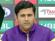 پی ایس ایل کامیابی کی طرف جا رہی تھی کہ کرونا وائرس آگیا عبدالرزاق