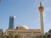 کویت  کورونا وائرس کے باعث اذان کے ذریعے گھروں میں نماز پڑھنے کی ہدایت ویڈیو وائرل