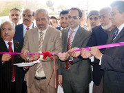 کابل میں پاک افغان تجارتی میلے کا افتتاح