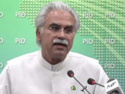 کورونا کے 29 مصدقہ اور 25 مشتبہ کیسز سامنے آچکے ہیں ڈاکٹر ظفر مرزا
