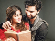 سجل علی اور احد رضا میر نکاح کے بندھن میں بندھ گئے