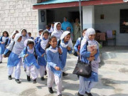 پنجاب میں ساتویں تک طلبا کو بغیر سالانہ امتحان کے پاس کرنے کا فیصلہ