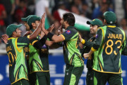پاکستان چوکرزکو تیسری ٹھوکر لگانے کیلیے بے چین